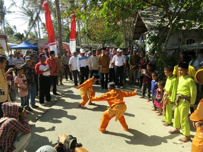 Batam, Batu Besar, 2015 — photo 167