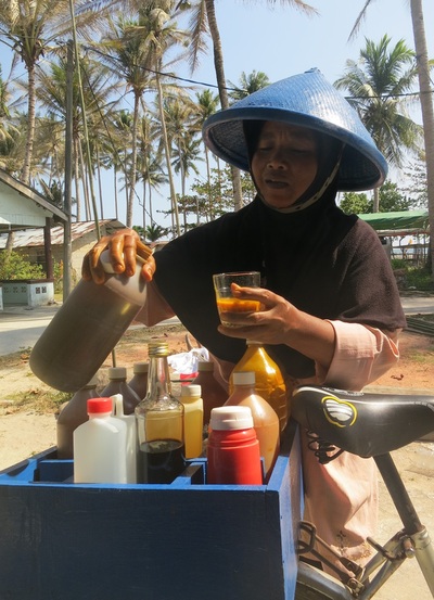 Batam, Batu Besar, 2015 — photo 153