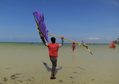 Batam, Batu Besar, 2015 — photo 209