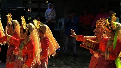 Batam, Batu Besar, 2015 — photo 183