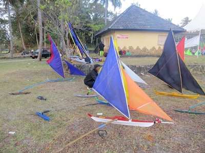 Batam, Batu Besar, 2015 — photo 52