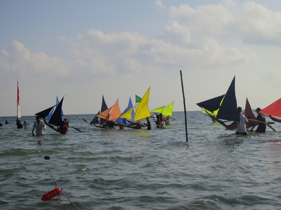 Batam, Batu Besar, 2015 — photo 91