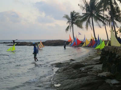 Batam, Batu Besar, 2015 — photo 54