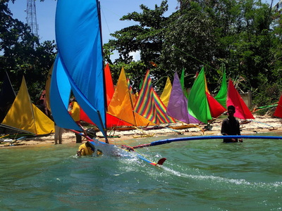 Utara Race, 2016 — photo 7