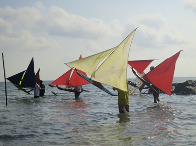 Batam, Batu Besar, 2015 — photo 92