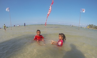 Batam, Batu Besar, 2015 — photo 2