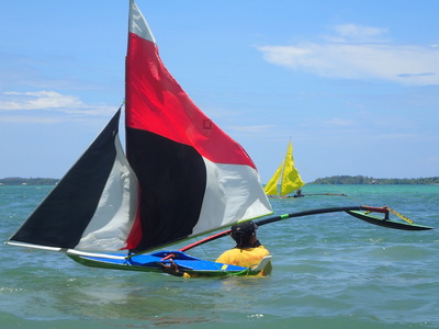 Utara Race, 2016