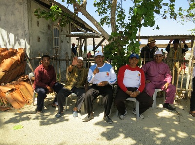 Batam, Batu Besar, 2015 — photo 148