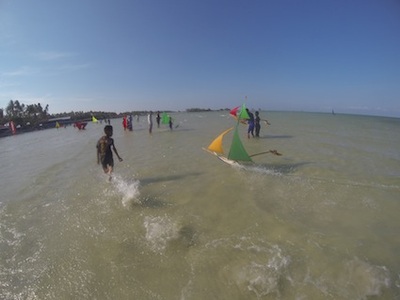 Batam, Batu Besar, 2015 — photo 12