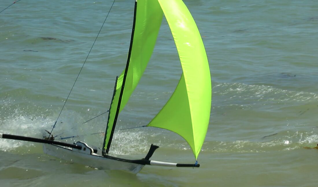 Jong racing in action — photo 87