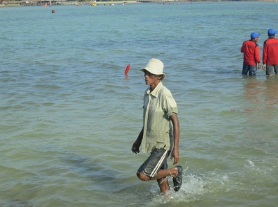 Batam, Batu Besar, 2015 — photo 94