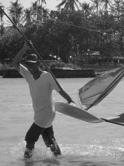 Batam, Batu Besar, 2015 — photo 186