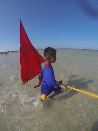 Batam, Batu Besar, 2015 — photo 9