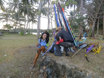Batam, Batu Besar, 2015 — photo 63