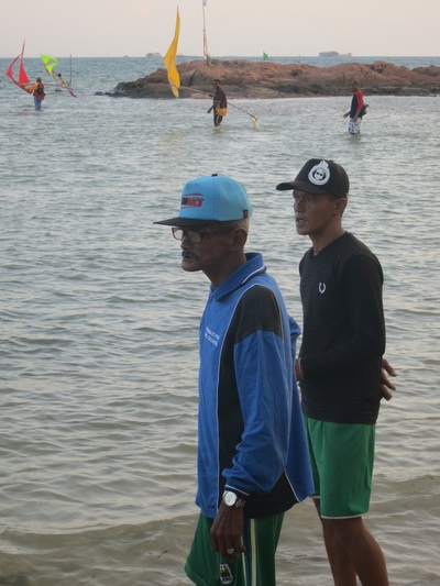 Batam, Batu Besar, 2015 — photo 65
