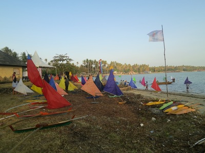 Batam, Batu Besar, 2015 — photo 74