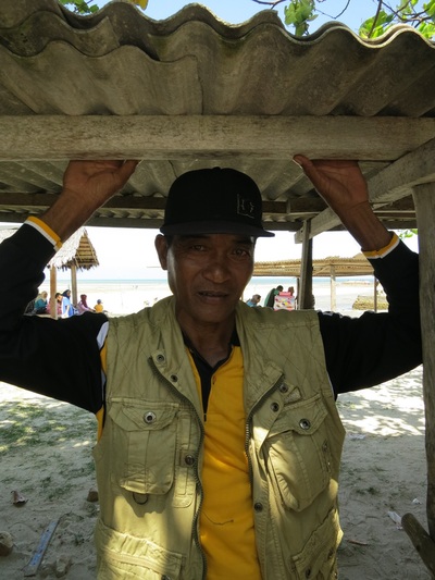 Batam, Batu Besar, 2015 — photo 154