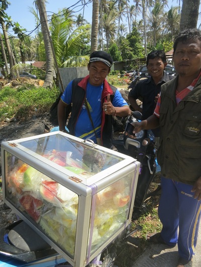 Batam, Batu Besar, 2015 — photo 107