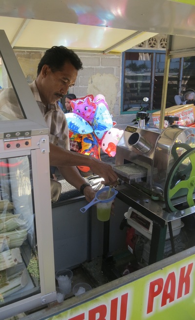 Batam, Batu Besar, 2015 — photo 111