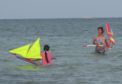 Utara Race, 2014