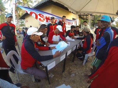 Batam, Batu Besar, 2015 — photo 49