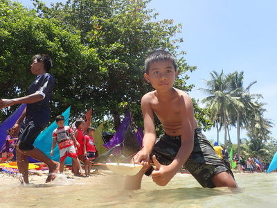 Utara Race, 2016