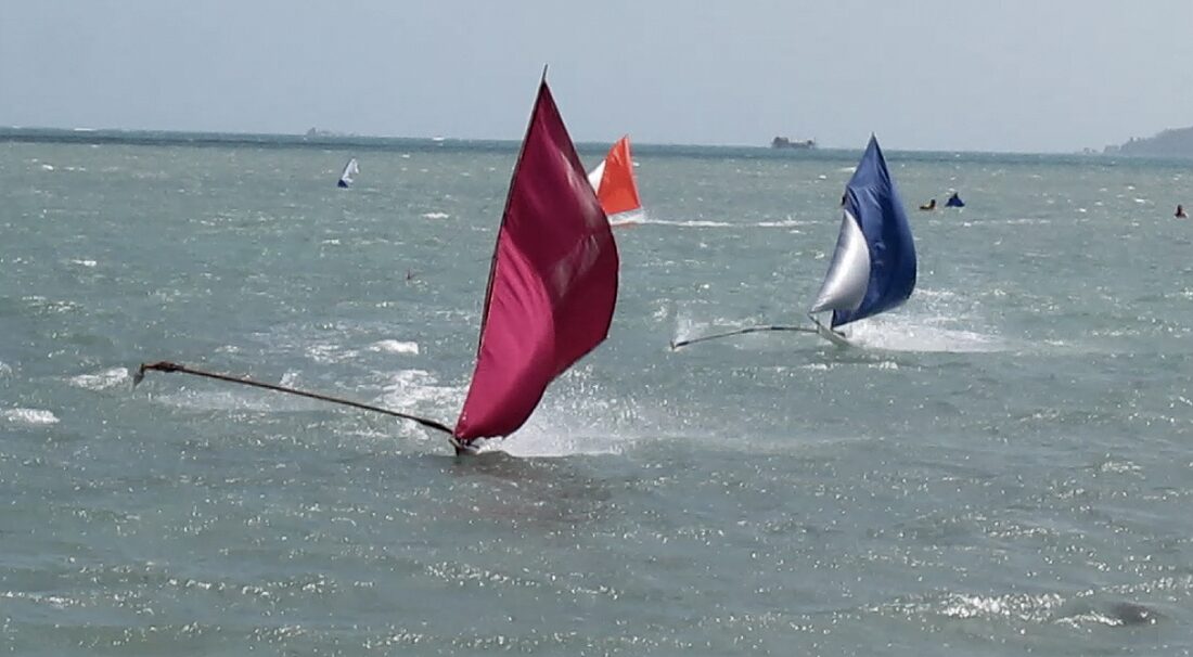Jong racing in action — photo 98