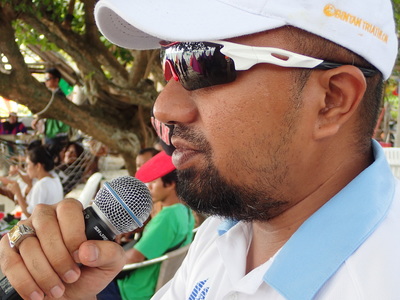 Utara Race, 2016 — photo 24