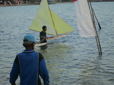 Batam, Batu Besar, 2015 — photo 67