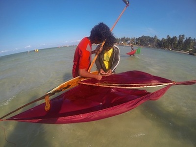 Batam, Batu Besar, 2015 — photo 29