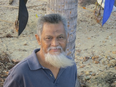 Batam, Batu Besar, 2015 — photo 82