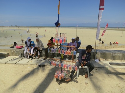Batam, Batu Besar, 2015 — photo 137