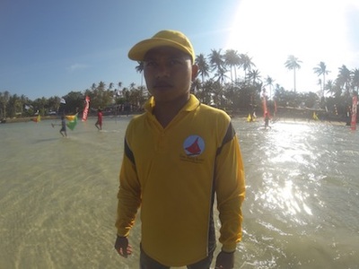 Batam, Batu Besar, 2015 — photo 15