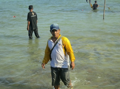 Batam, Batu Besar, 2015 — photo 95
