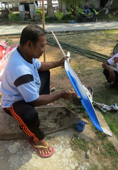Batam, Batu Besar, 2015 — photo 147