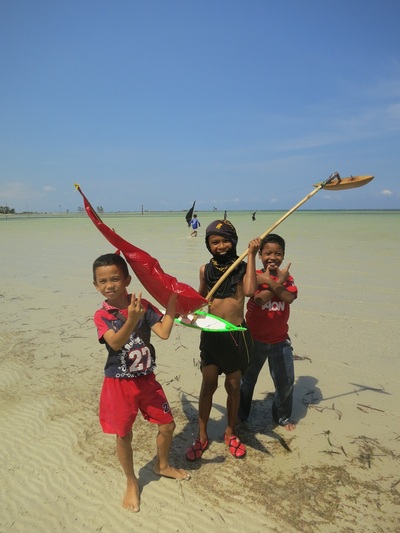 Batam, Batu Besar, 2015 — photo 170