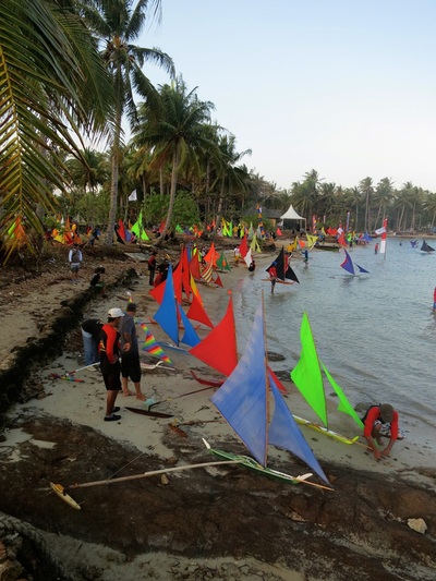 Batam, Batu Besar, 2015 — photo 78