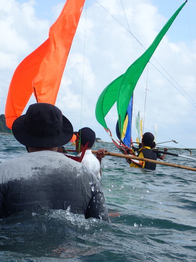 Utara Race, 2016