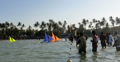 Batam, Batu Besar, 2015 — photo 207