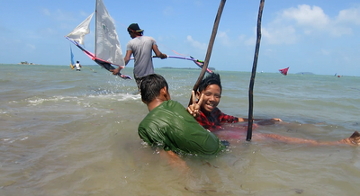 Utara Race, 2015 — photo 32