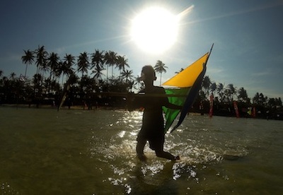 Batam, Batu Besar, 2015 — photo 13