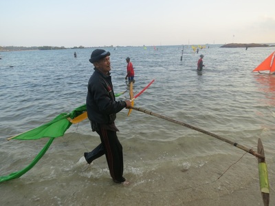 Batam, Batu Besar, 2015