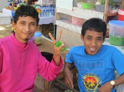Batam, Batu Besar, 2015 — photo 130