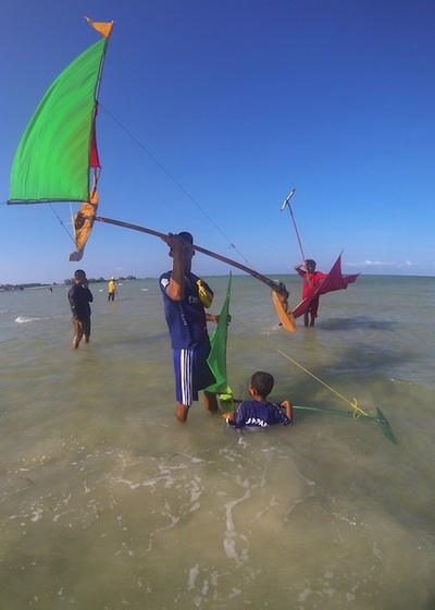 Batam, Batu Besar, 2015 — photo 28
