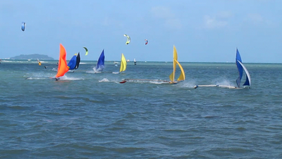 Utara Race, 2015