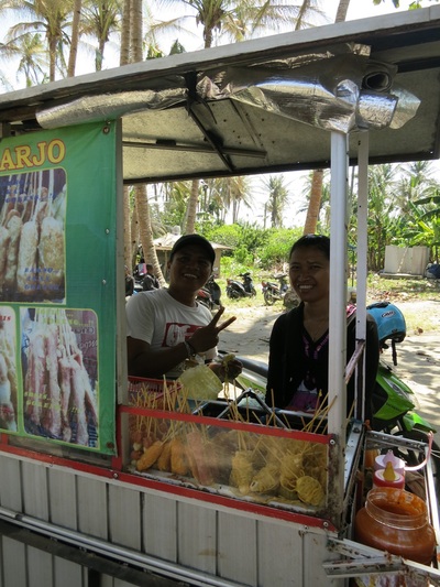 Batam, Batu Besar, 2015