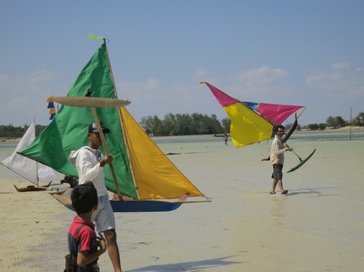 Batam, Batu Besar, 2015 — photo 172