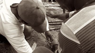 Utara Race, 2015 — photo 48