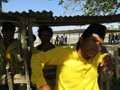 Batam, Batu Besar, 2015 — photo 152