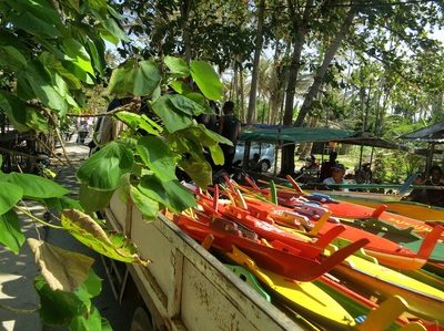 Batam, Batu Besar, 2015 — photo 162